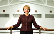 Angela Braly